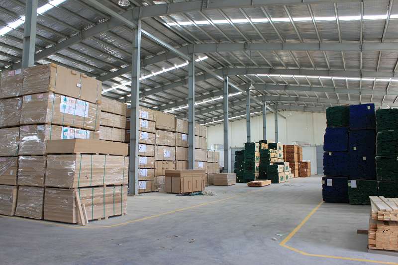 Bouvrie International Viet Nam